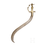An Indian Sosun Pattah, 19th century