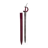 Tegha, Indien, um 1800