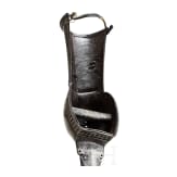 An Indian pata, circa 1800