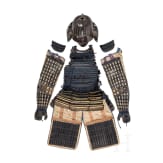 A Tachi Do, ni mei kirisuke kozane do, 2nd half of the Edo period