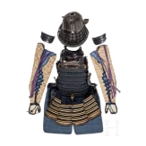A Tachi Do, ni mei kirisuke kozane do, 2nd half of the Edo period