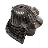 A Tachi Do, ni mei kirisuke kozane do, 2nd half of the Edo period
