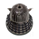 A Tachi Do, ni mei kirisuke kozane do, 2nd half of the Edo period