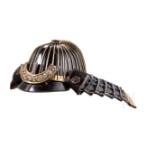 A Japanese Myochin suji kabuto, mid Edo period