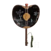 A Japanese gunbai, late Edo period