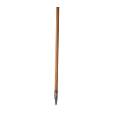 A Japanese Ju Monji Yari, dated 1854