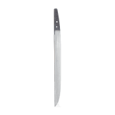 A tanto, signed Kanetsuji, Muromachi period