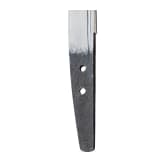 A tanto, signed Kanetsuji, Muromachi period