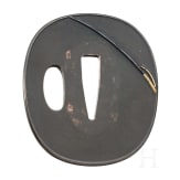 A tanto, signed Kanetsuji, Muromachi period