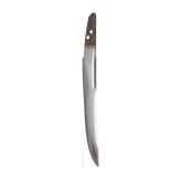 Kwaiken, Japan, late Edo period