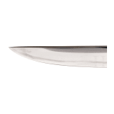 Kwaiken, Japan, late Edo period