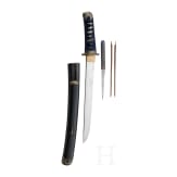 Tanto, Japan, Meiji-Periode