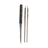 Tanto, Japan, Meiji-Periode