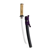 A Japanese tanto, late Meiji-period