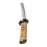 A Japanese tanto, late Meiji-period