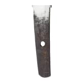 A Japanese tanto, late Meiji-period