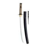 A Wakizashi, Momoyama-period