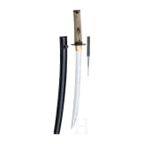 A Wakizashi, Momoyama-period