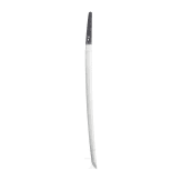 A Japanese wakizashi blade in shirasaya, early Edo-period