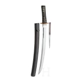 A Japanese wakizashi, early Edo-period