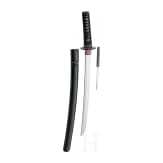 A Wakizashi, mid Edo-period