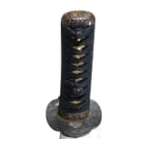 A Wakizashi, mid Edo-period