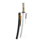 A Japanese Wakizashi, mid Edo period