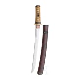 A Japanese Wakizashi, Meiji-Period