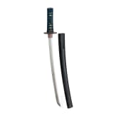 A Japanese wakizashi, Meiji-period