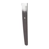 A tachi blade, signed Hizen kuni Yoshimune, late Edo to Meiji period