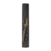 A signed kotsuka, late Edo-Period