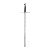 A German executioner's sword, 18th century