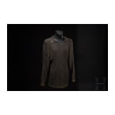 A German mail shirt, circa 1500