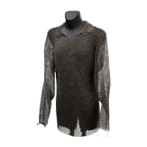 A German mail shirt, circa 1500