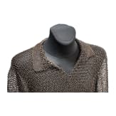 A German mail shirt, circa 1500