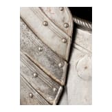 A composite Pisan or Milanese cavalry armour, circa 1590