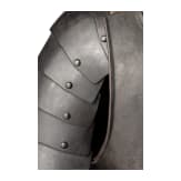 A North Italian pikeman's armour, circa 1600