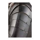 A North Italian pikeman's armour, circa 1600