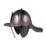 An Austrian blackened Zisch&auml;gge, circa 1630