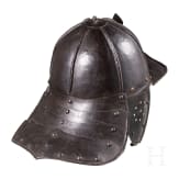 An Austrian blackened Zisch&auml;gge, circa 1630