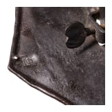 An Austrian blackened Zisch&auml;gge, circa 1630