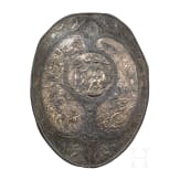 A Milton-Shield, Elkington & Co., Birmingham, circa 1868