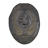 A Milton-Shield, Elkington & Co., Birmingham, circa 1868