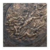 A Milton-Shield, Elkington & Co., Birmingham, circa 1868