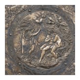 A Milton-Shield, Elkington & Co., Birmingham, circa 1868