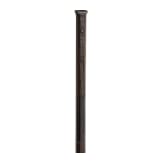A German halberd, circa 1600