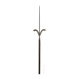 A spetum, probably German, circa 1600