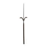 A spetum, probably German, circa 1600