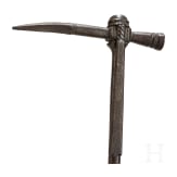 A German horseman's pick, circa 1600
