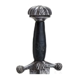 A German lansquenet's dagger, circa 1540